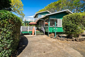 Kauai Pane home